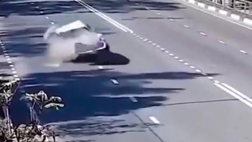 盘点各种翻车